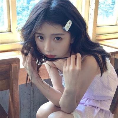 美人鱼